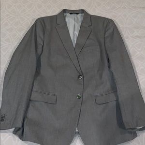Banana Republic 2 Piece Men’s Suit. 44 R